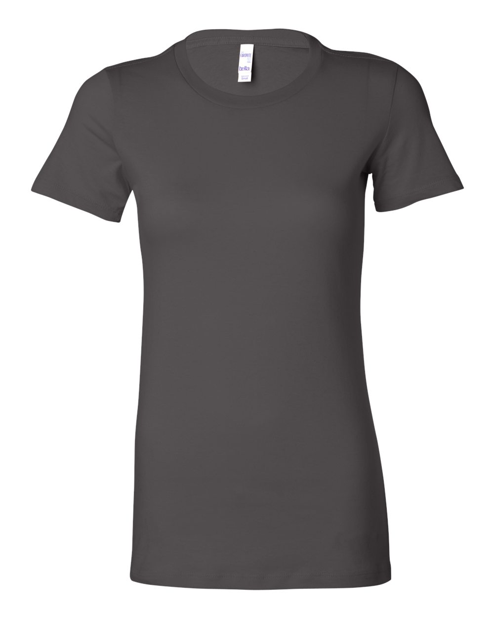 Bella+Canvas® Women's Slim Fit Tee