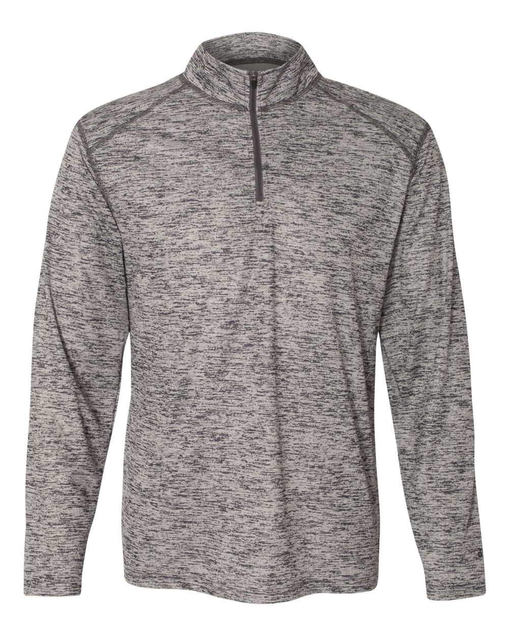 Graphite Gray Tonal Blend Blank