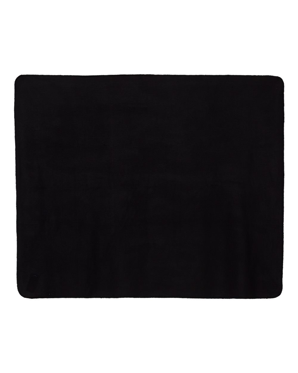 Alpine Fleece Throw Blanket