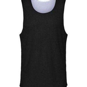 C2 Sport Reversible Mesh Tank Top