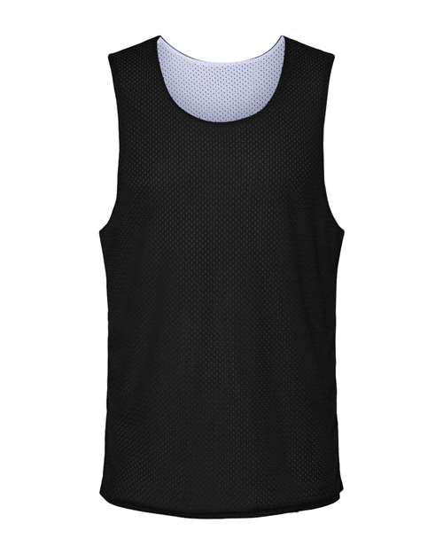 C2 Sport Reversible Mesh Tank Top
