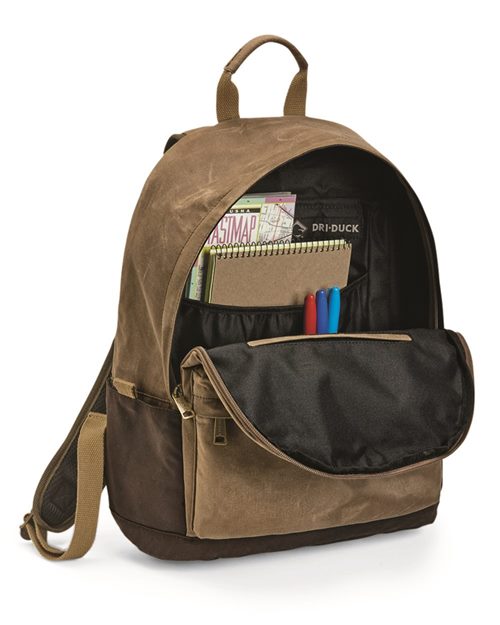 DRI DUCK® 20 L Essential Backpack