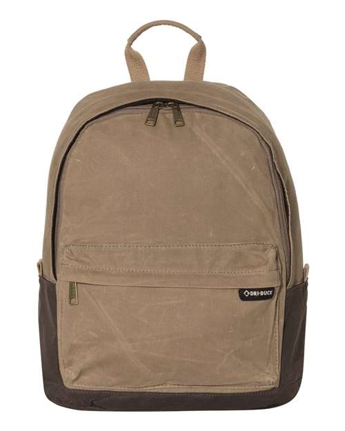 DRI DUCK® 20 L Essential Backpack