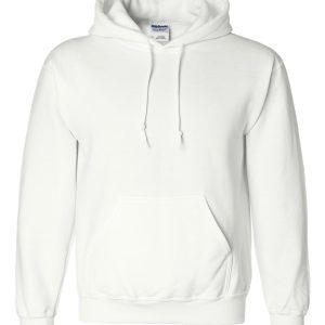 Gildan® DryBlend® Hooded Sweatshirt