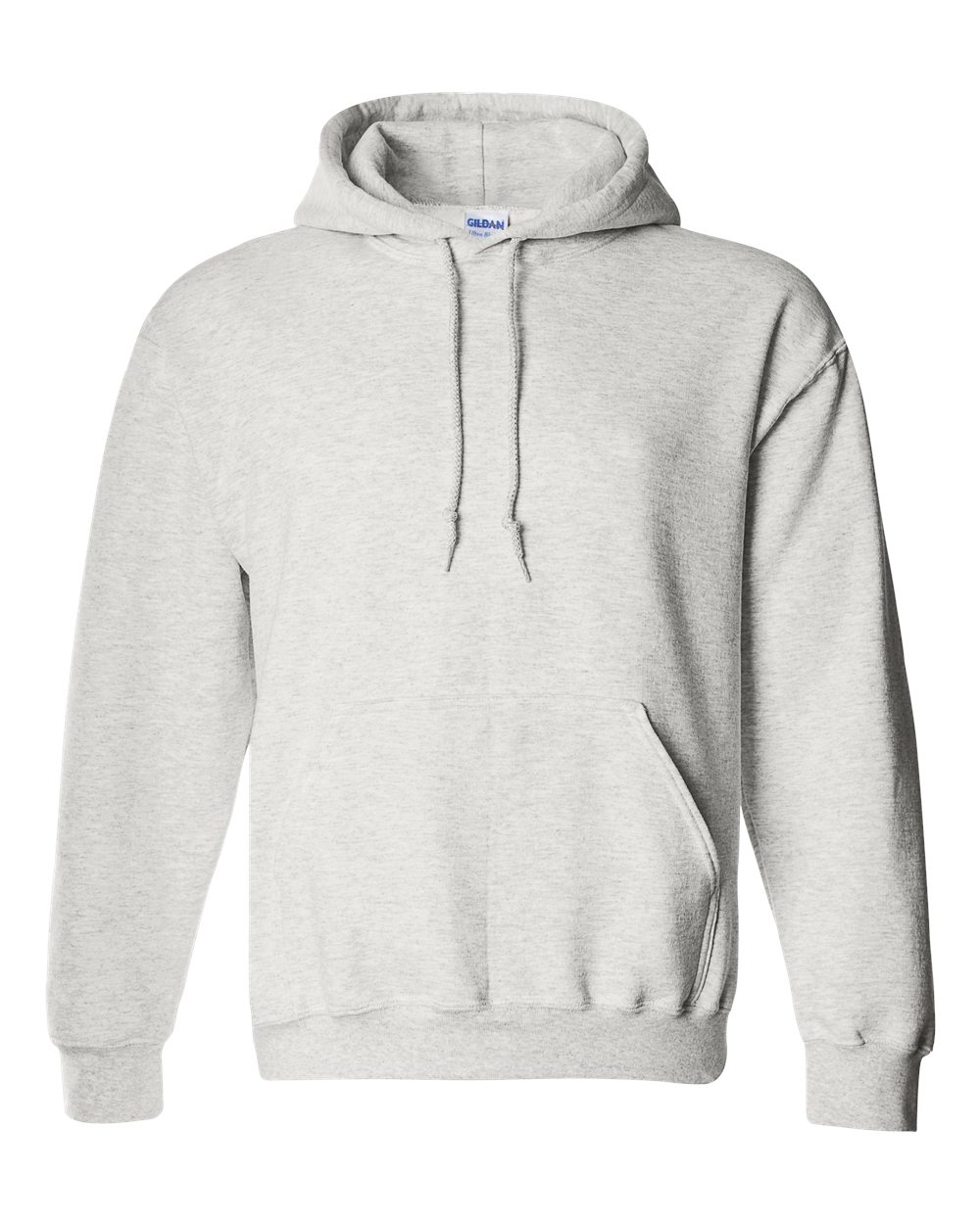 Ash Gray Blank