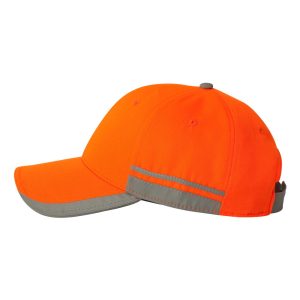 Outdoor Cap® Reflective Cap