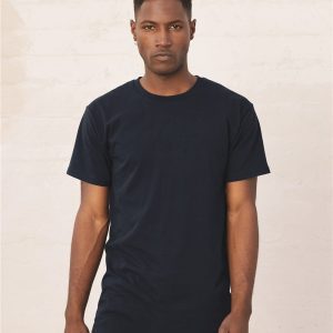 Bella+Canvas® Long Body Urban Tee Shirt