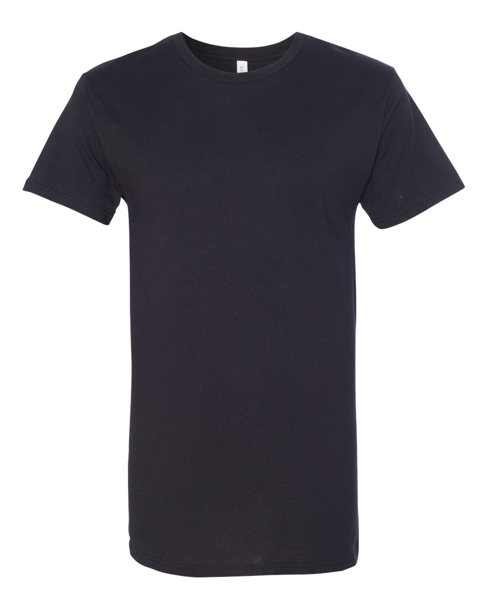 Bella+Canvas® Long Body Urban Tee Shirt