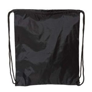 Liberty Bags Large Drawstring Pack w/DUROcord®