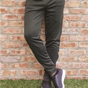 Badger Unbrushed Polyester Trainer Pants