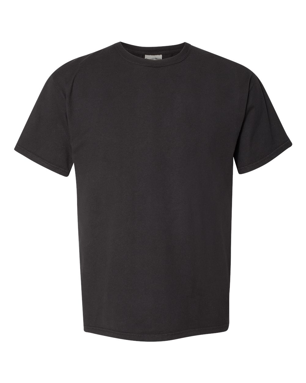 Black Blank
