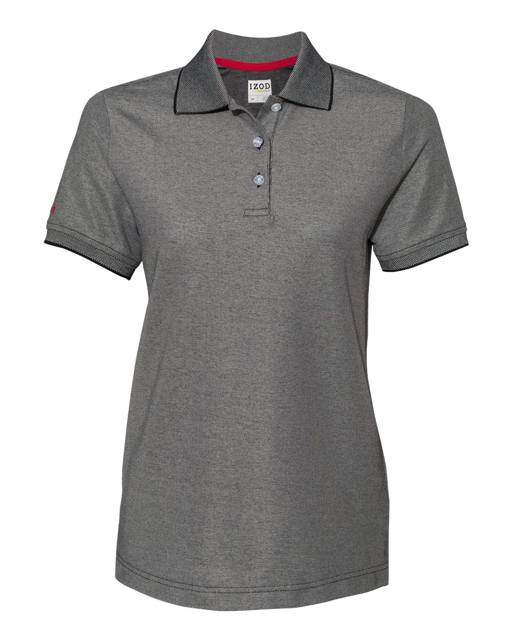 IZOD Women's Advantage Performance Polo Shirt