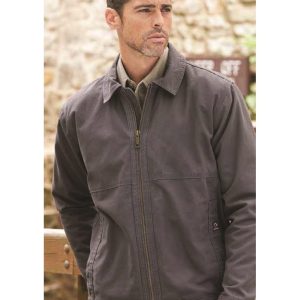Dri Duck Overland Canyon Cloth™ Canvas Jacket