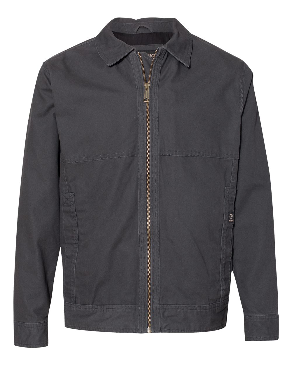 Dri Duck Overland Canyon Cloth™ Canvas Jacket