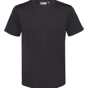 Weatherproof CoolLast™ Heathered Lux T-Shirt