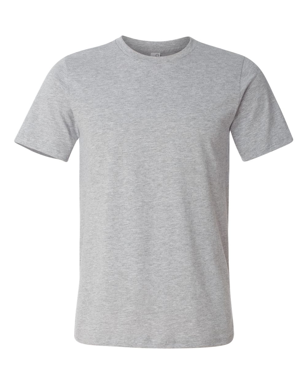 BELLA + CANVAS Unisex USA-Made Jersey Tee