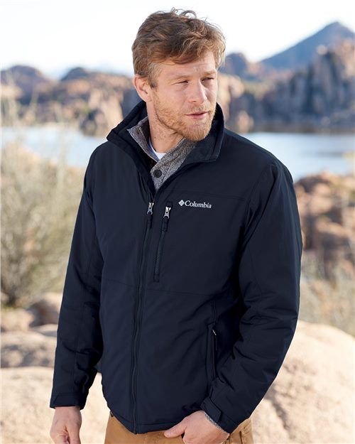 Collegiate Navy Blue Blank
