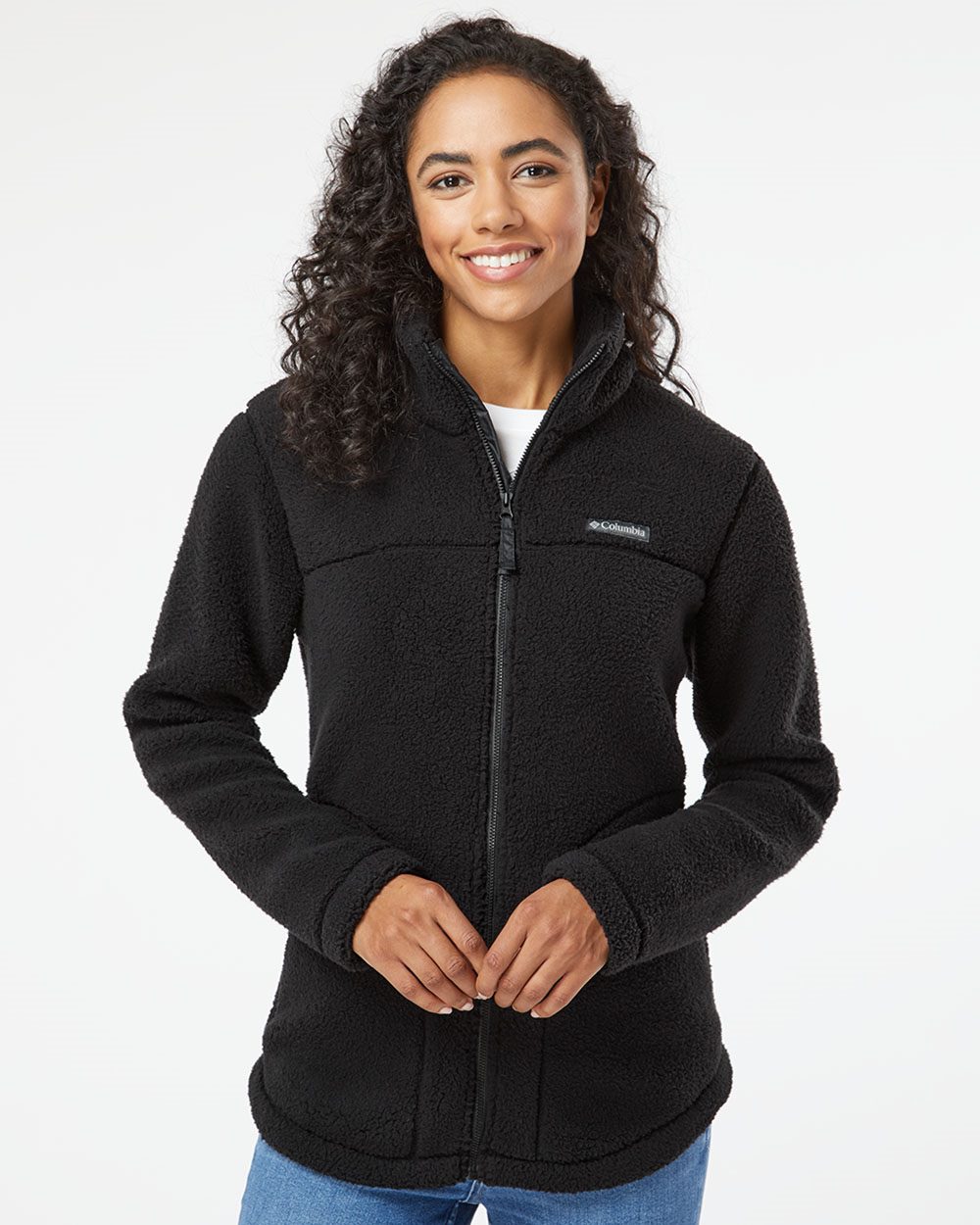 Columbia Women's West Bend™ Full Zip Jacket