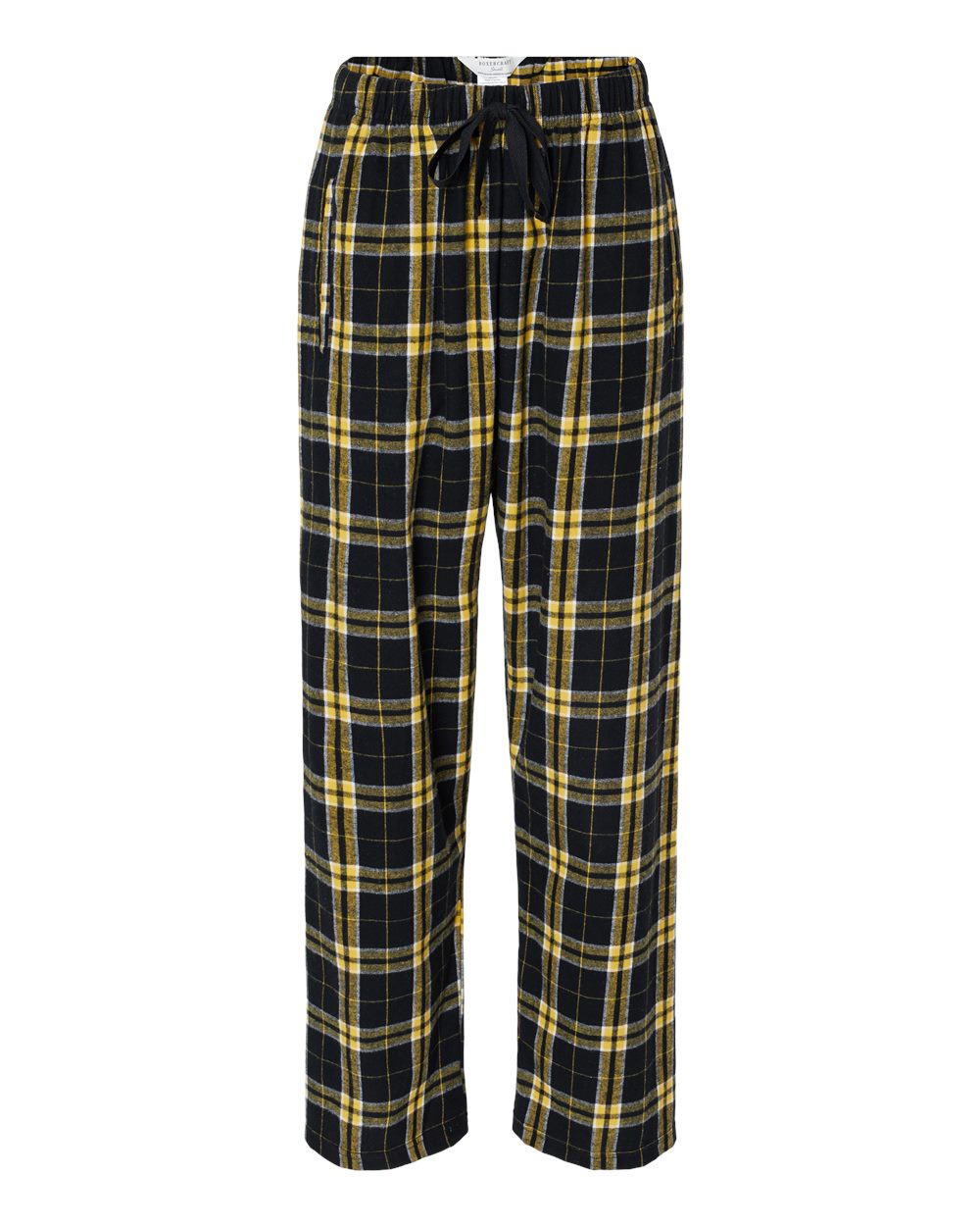Black/Gold Blank