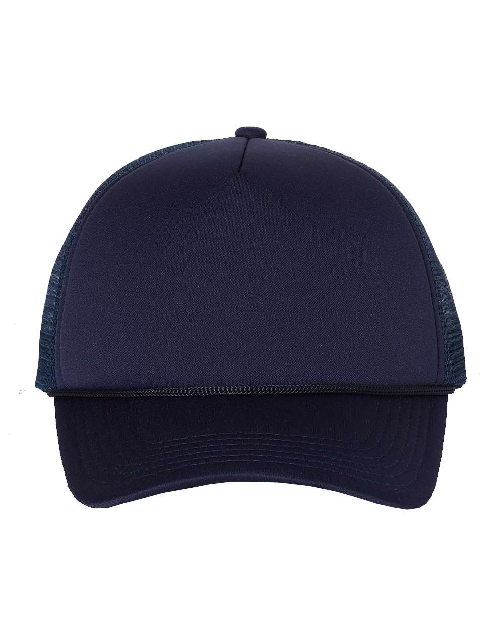Navy Blue Blank