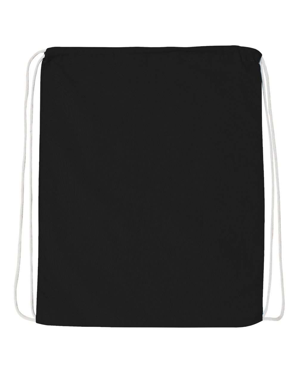 Black Blank