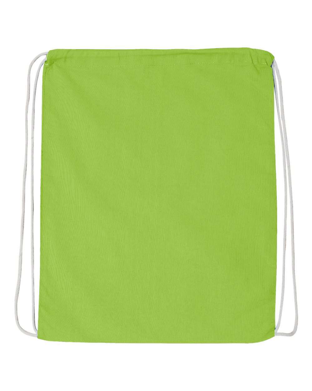 Lime Green Blank