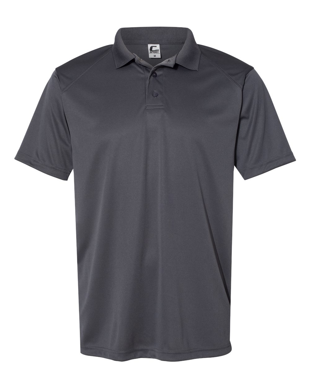 Graphite Gray Blank