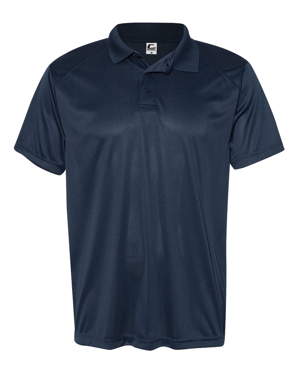 Navy Blue Blank