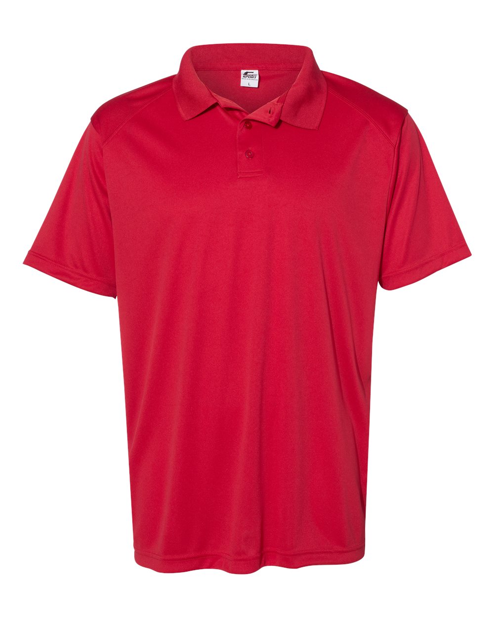 Red Blank