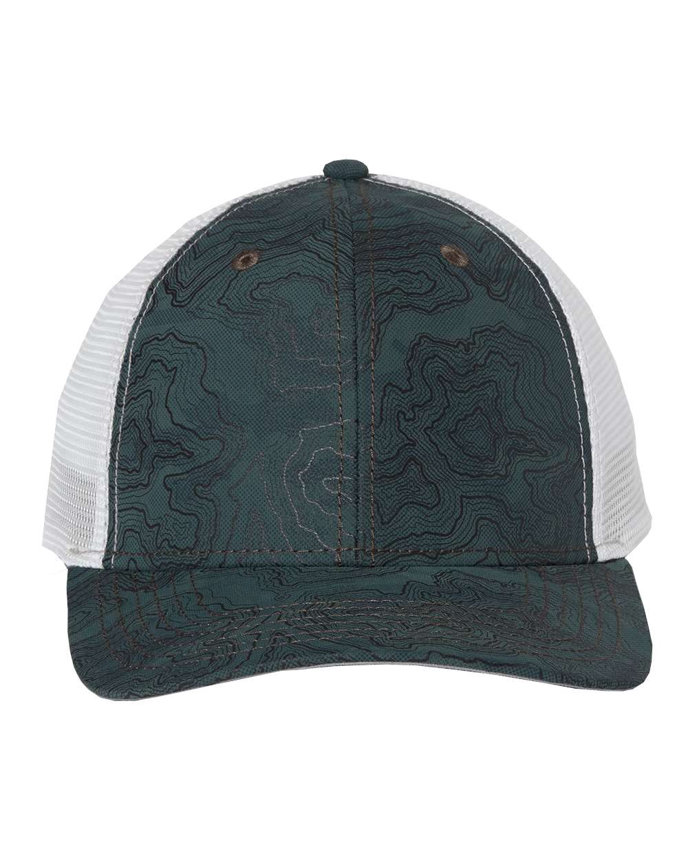 DRI DUCK® Territory Trucker Cap