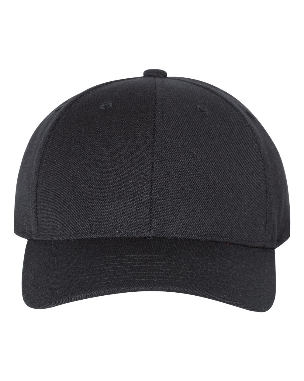 YP Classics™ Premium Curved Visor Snapback Cap