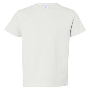 Rabbit Skins Juvy Short Sleeve T-Shirt