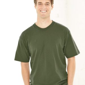Bayside™ USA-Made Short Sleeve T-Shirt
