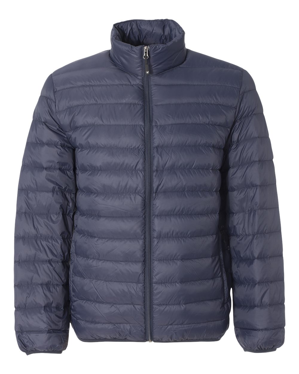 Classic Navy Blue Blank