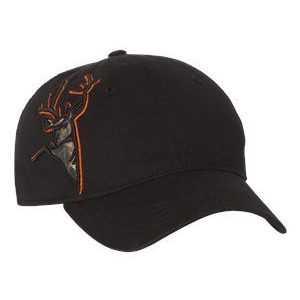 DRI DUCK® Buck Applique Cap