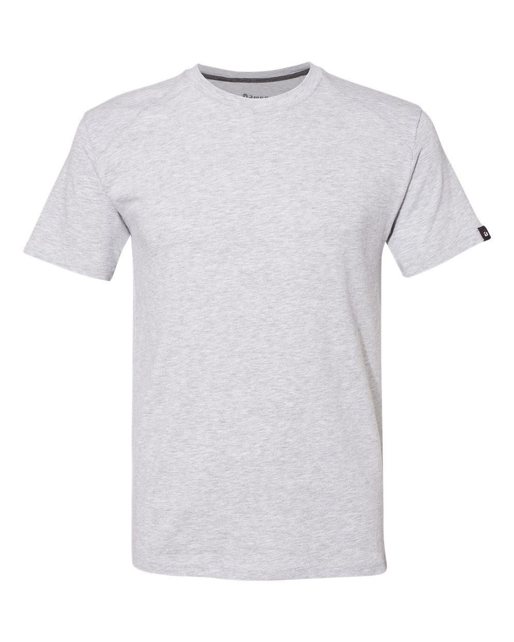 Oxford Gray Blank