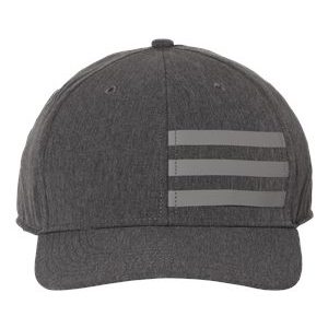 ADIDAS® Bold 3-Stripes Cap