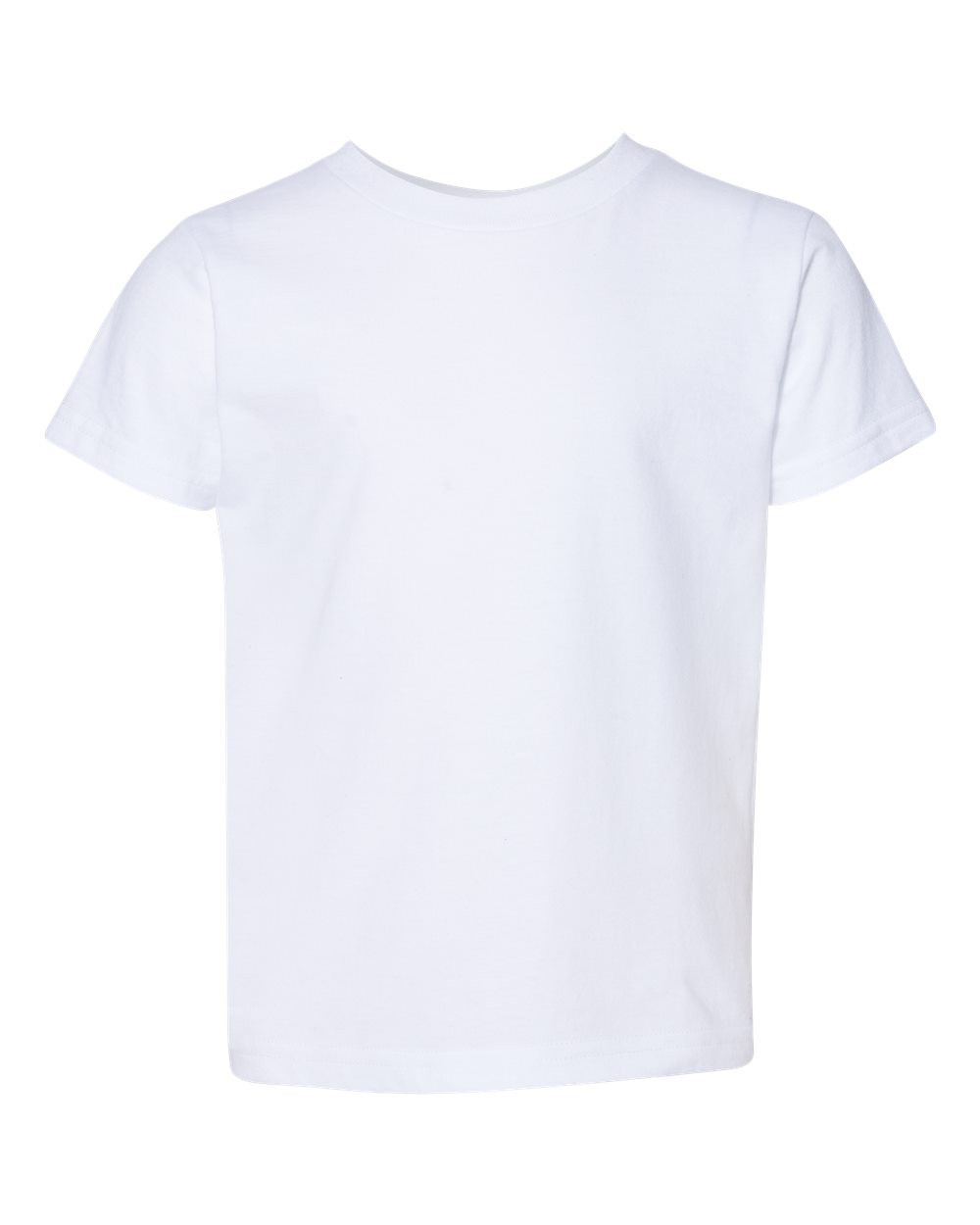 American Apparel - Toddler Fine Jersey Tee