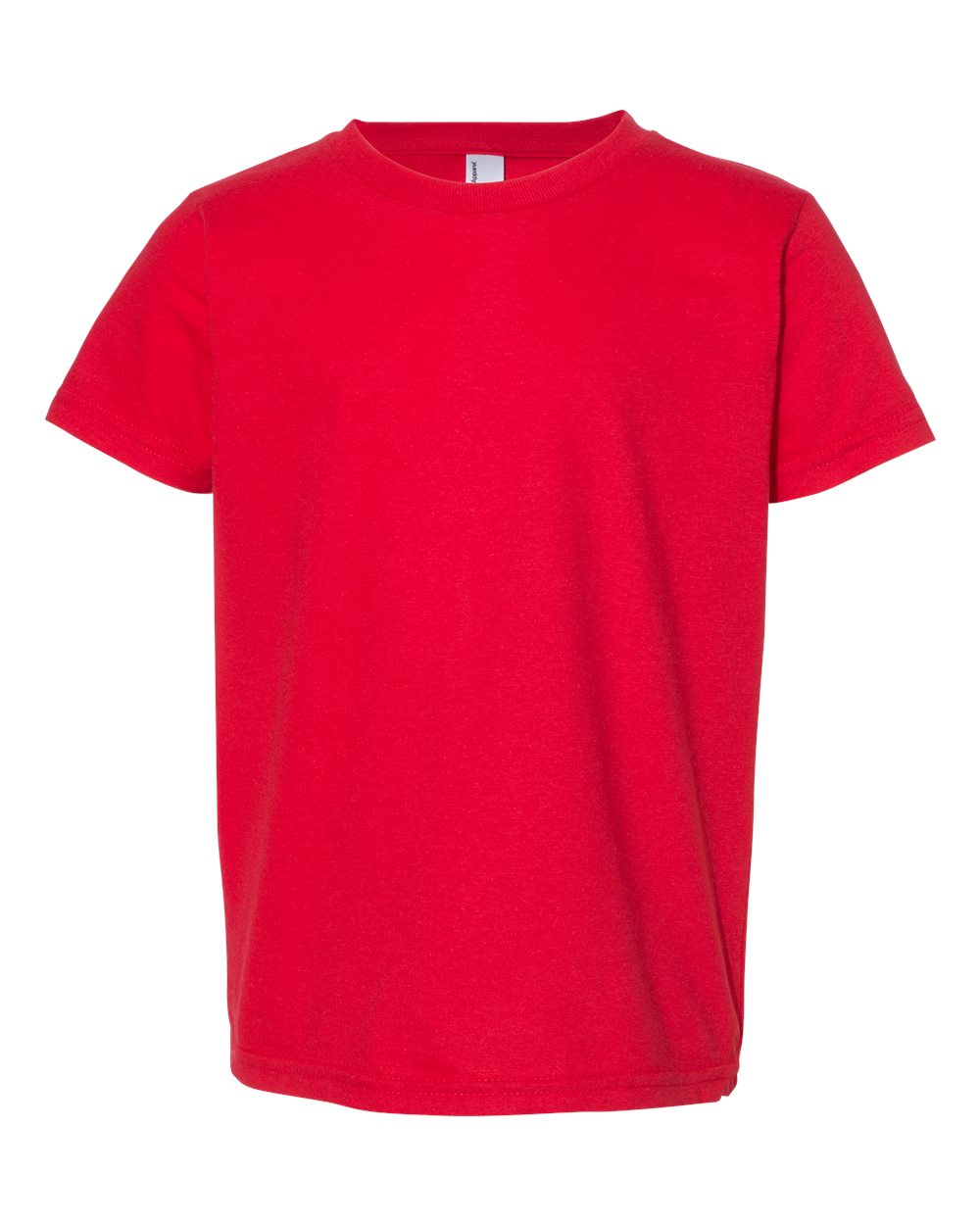 Red Blank