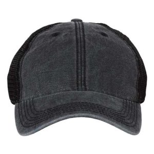 LEGACY Dashboard Trucker Cap
