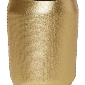 Liberty Bags Metallic Neoprene Can Holder