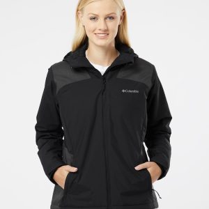 Columbia Women's Tipton Peak™ Insulated Jacket