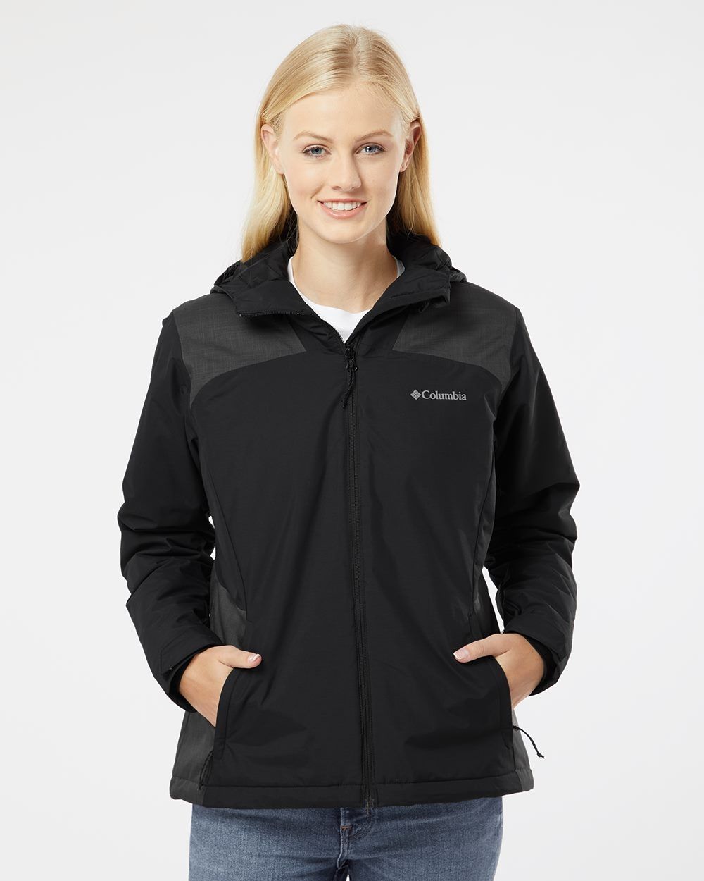 Columbia Women's Tipton Peak™ Insulated Jacket