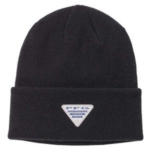 Columbia® PFG Fish Flag™ Cuffed Beanie