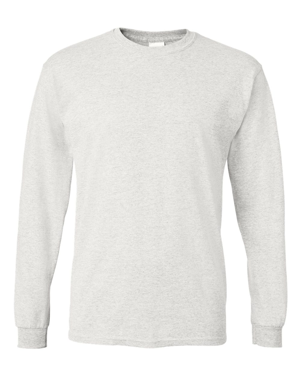 Ash Gray Blank