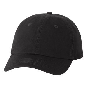 Valucap™ Small Fit Bio-Washed Dad's Cap