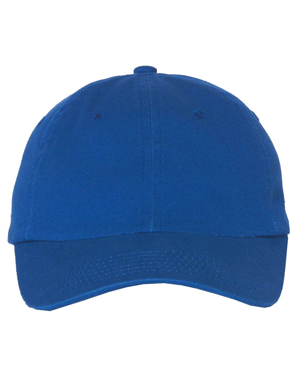 Royal Blue Blank