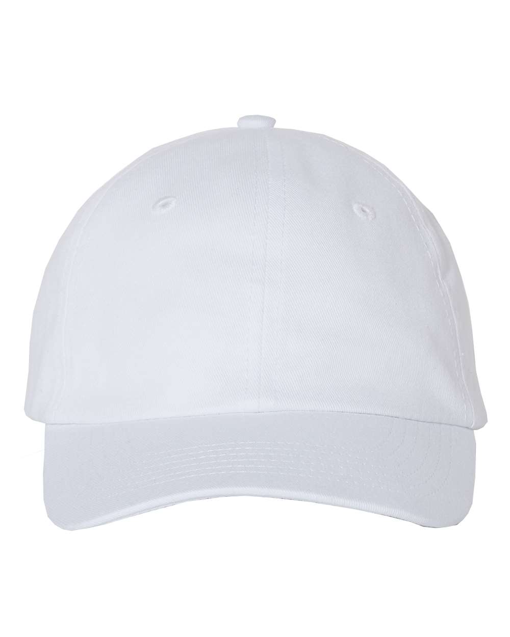 White Blank