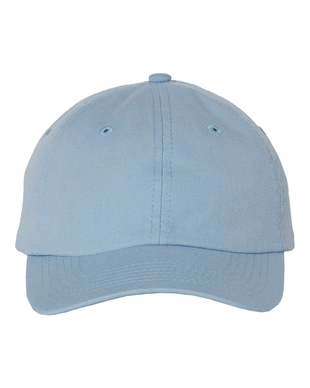 Baby Blue Blank