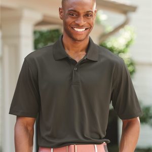 IZOD Performance Piqué Polo
